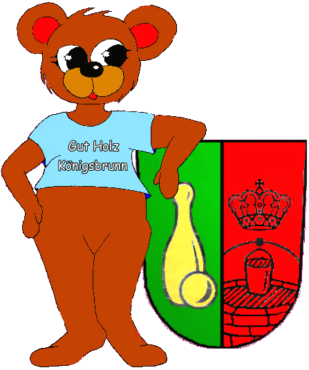 Gut Holz K&ouml;nigsbrunn